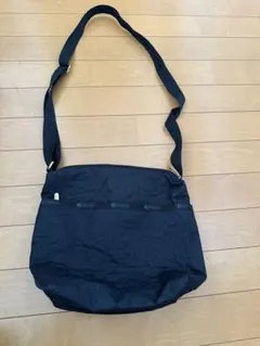 レスポートサック（LeSportsac）「パフィーブロッサムズ」美品　斜めがけ