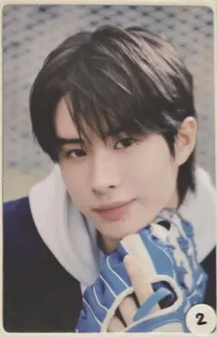 TWS 42CLUB ソウルコン トレカ バラ売り TWS ジャケット Mサイズ 42:CLUB ソウルコン トレカ無し - メルカリ