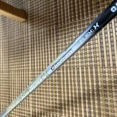 《Xフレックス》スピーダー569 エボ6 キャロウェイスリーブ付きドライバー用