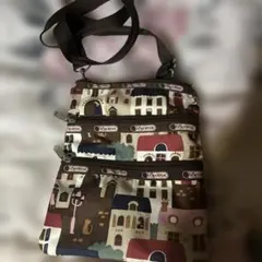 レスポートサック ショルダーバッグ