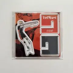 ハイキュー 月島蛍 アクリルXフィギュア JCS限定