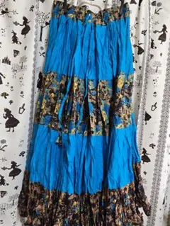 2025年最新】ジプシースカートの人気アイテム - メルカリ