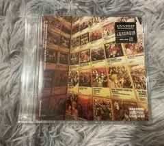 ヒプムビ 入場特典CD