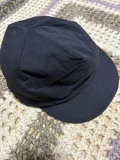 Nine Tailor ブラックキャップ