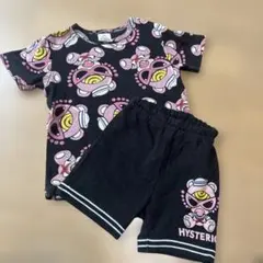 ヒスミニ/テディ/セット