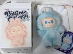 LABUBU 正規品　HOPE