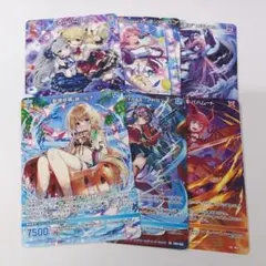 2026年最新】種別：まとめ売り／引退品 カード Z/X (ゼクス)の人気