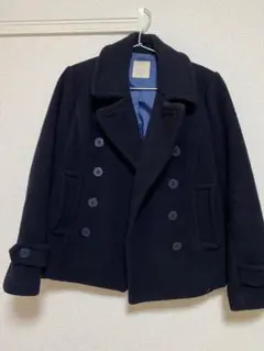 LOWRYS FARM コート ブラック M