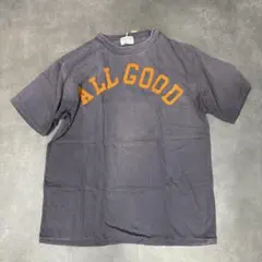 2026SS デニムダンガリー ビンテージＴシャツ MM170のサムネイル