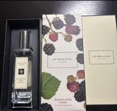 Jo Malone Blackberry & Bay Cologne 30ml