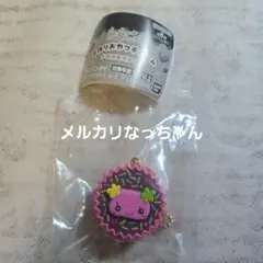 たまごっち　ガチャガチャ　手作りおやつチャーム　ふらわっち　新品未使用