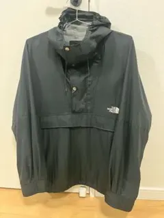 The North Face - ウィンドジャマー Lサイズ