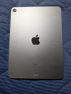 iPad air 第四世代　スカイブルー 本体