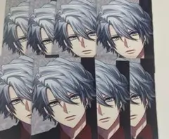 DYNAMIC CHORD 優 AGF ディアメ　ブロマイド　ダイナー