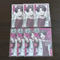 佐伯イッテツ 3周年 3rd チェキ
