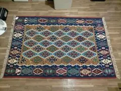 ◆トルコキリム　173x118cm