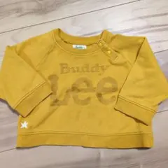 Buddy Lee　トレーナー　80cm　裏起毛