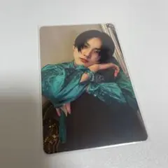 enhypen dilemma never ジョンウォン