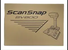 2026年最新】scansnap SV600の人気アイテム - メルカリ