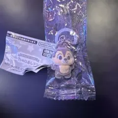 ディズニー ふわふわめじるしアクセサリー チップ