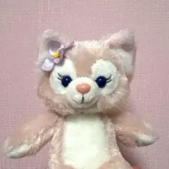 タグ付き】サマーナイトメロディー リーナベル ぬいぐるみチャーム
