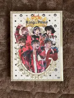 King & Prince/First Concert Tour 2018〈初…
