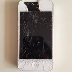 iPhone4s ジャンク品