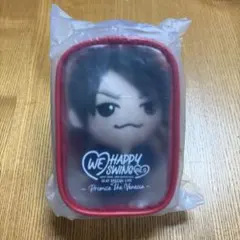 GLAY WLHS 2026 ぬいぐるみ&ポーチセット(JIRO) - メルカリ