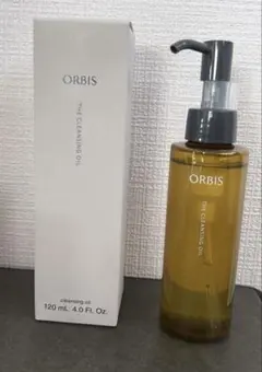 ORBIS THE CLEANSING OIL オルビス ザ クレンジングオイル