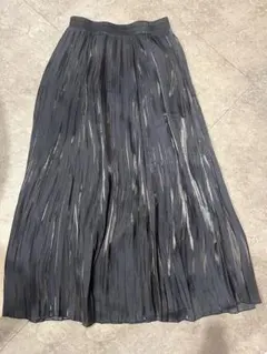 グリーンレーベルリラクシング スカート