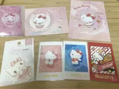 ハローキティ グッズセット