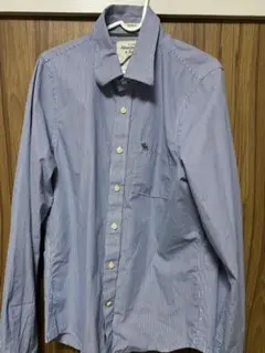 【古着】Abercrombie シャツ