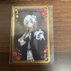 魔法少女ノ魔女裁判 まのさば weplay特典カード 桜羽エマ - メルカリ