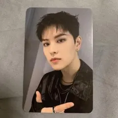 スンミン　 STAY domin fc 9/1 トレカ　straykids 会場