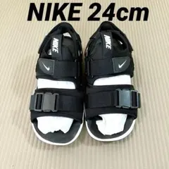 NIKE ナイキ キャニオン サンダル Canyon Sandal 24cmのサムネイル