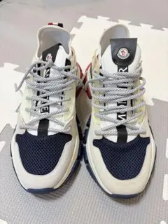 MONCLER スニーカー　サイズ40 色002のサムネイル