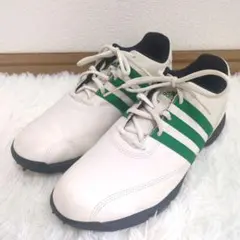 adidasゴルフシューズ