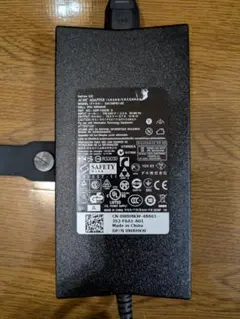 DELL AC/DCアダプター DA130PE1-00 動作確認済
