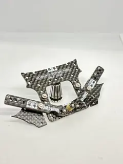 ミニ四駆 13mmローラー用リアアンカー タミヤ純正カーボン - メルカリ