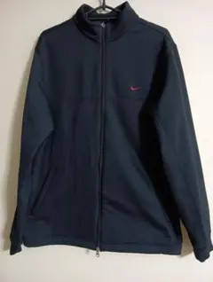 大奮発セール❗️NIKE GOLF ブラックジャージ