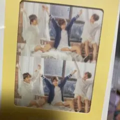 希少　レア　BTS 韓国 サイン会 直筆サイン　RM ナムジュン　フォトブック 希少 レア BTS 韓国 サイン会 直筆サイン RM ナムジュン フォトブック