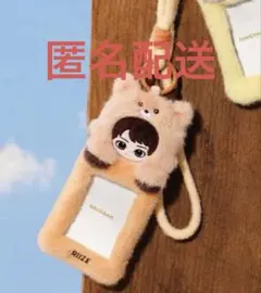 RIIZE ソンチャン フォトカードホルダー トレカケース RIIZE PARK