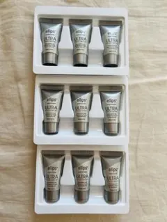 【新品】ellips エリップス　ウルトラトリートメント　8ml×9個セットのサムネイル