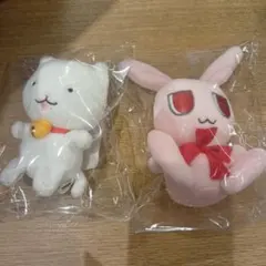 種村有菜 30周年記念展 満月を探して タクト めろこ ぬいぐるみ - メルカリ
