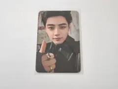 ENHYPEN ソンフン Vanish muvve ラキドロ 3.0