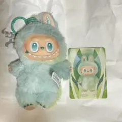 LABUBU ラブブ energy 正規品