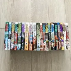 ペ*ン様 SLAM DUNK スラムダンク 漫画 1-20巻セットのサムネイル