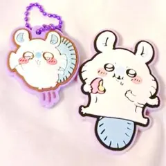 3/22まで値下げ★モモンガ　ラバキー　マグネット