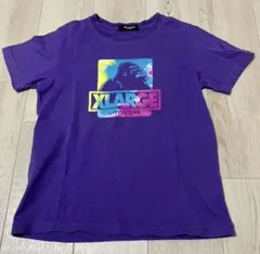 エクストララージ 半袖 Tシャツ 130