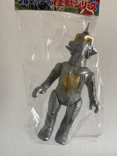 2026年最新】ベアモデル ウルトラセブンの人気アイテム - メルカリ